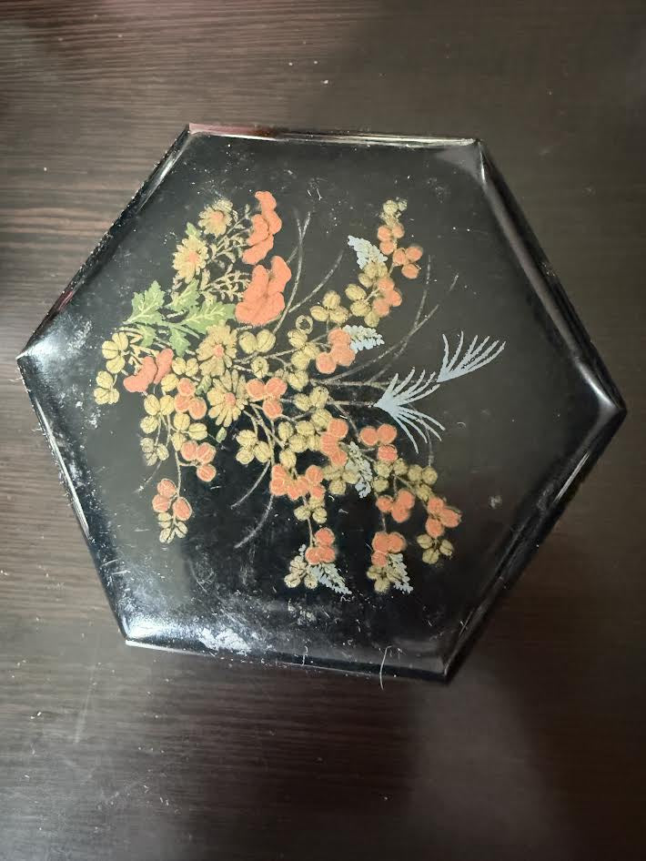 Trinket Box