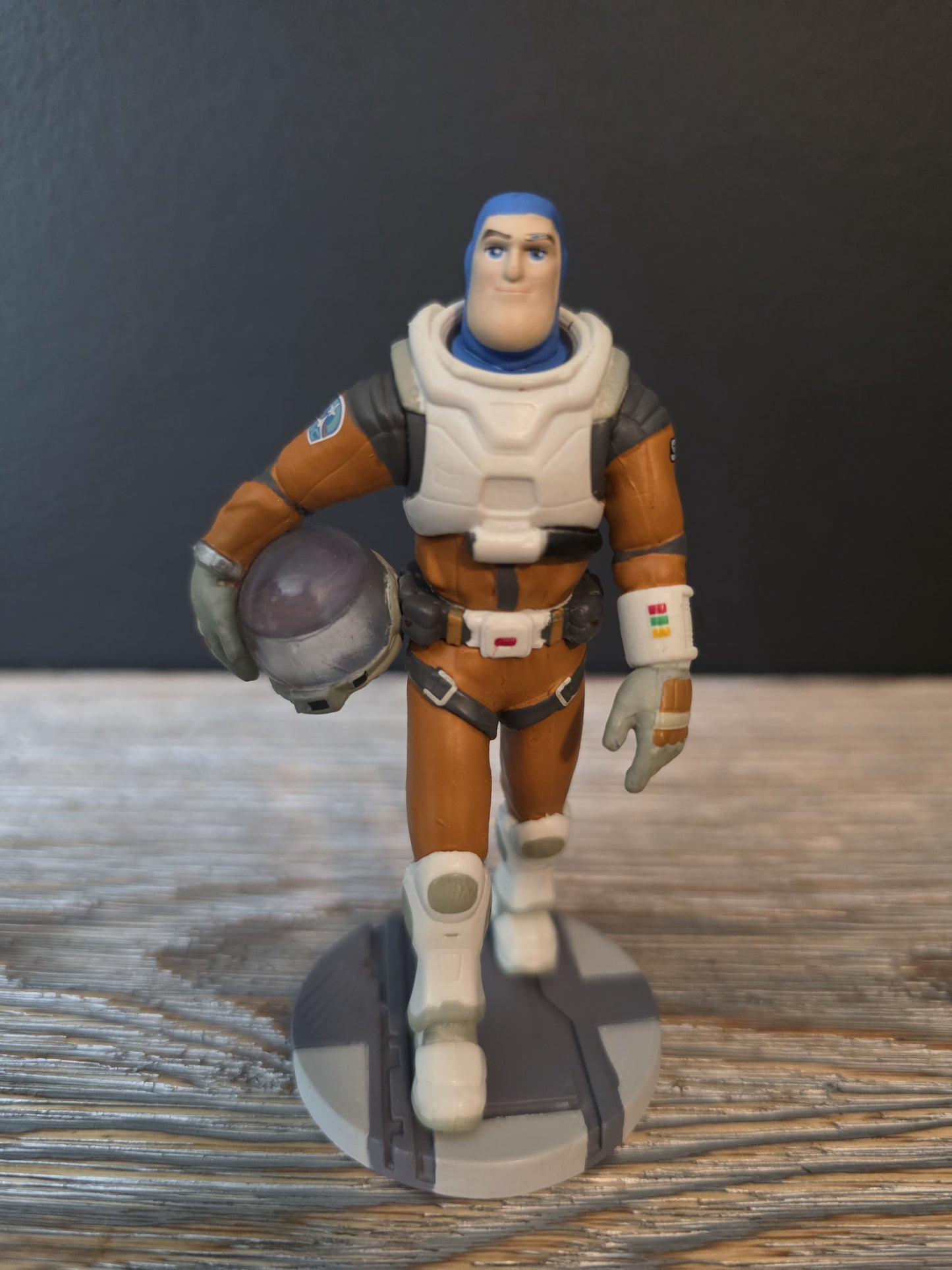 Toy Story Buzz Lightyear Disney