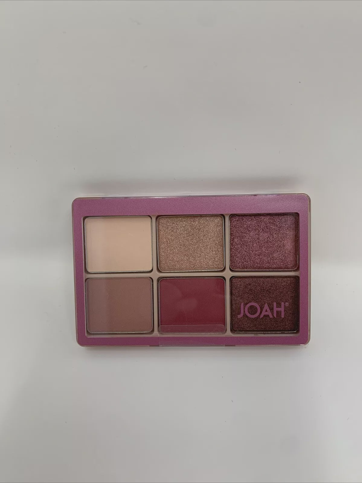 Joah Escapade Palette, lavender fields JESP10