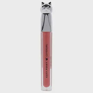 COVERGIRL Katy Kat Lip Gloss, Tabby Tease