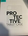 ESR Protective Tablet Case for MagSafe for Ipad Air 12.9 Clear