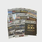 Hemmings Classic Car Magazine Complete Year 2013 12 Issues