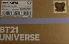 BT21 Koya BT21 Mini Plush BT21 Universe Brand New