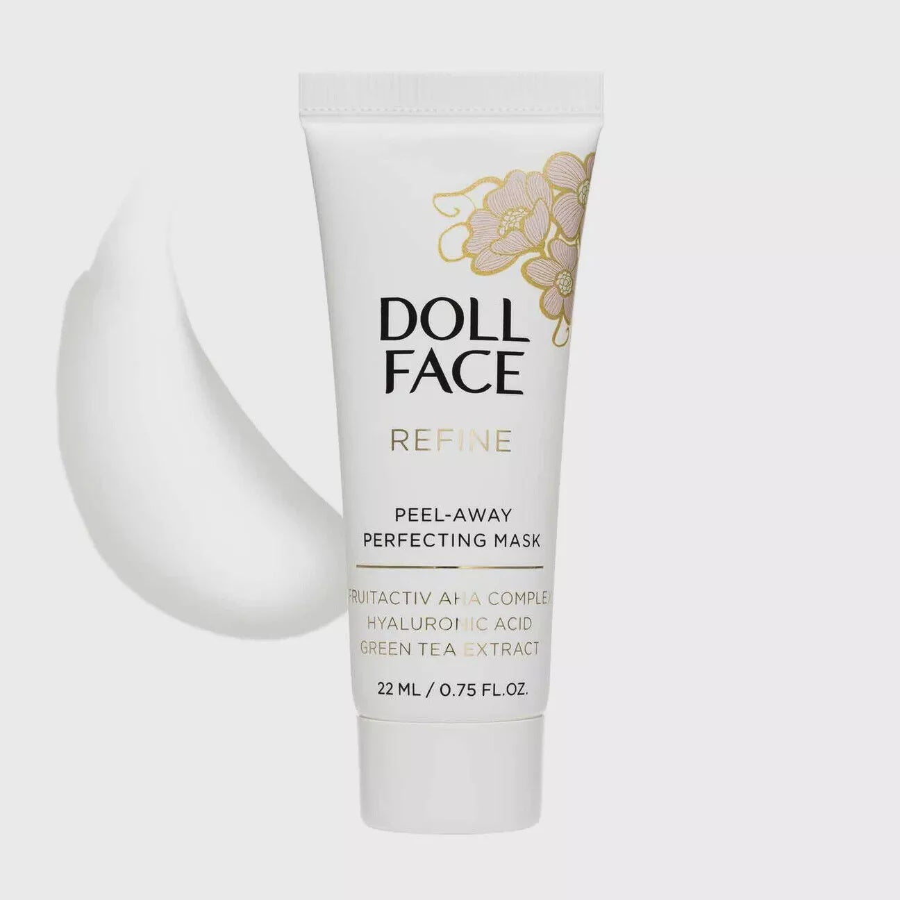 Doll Face Refine Mask .75 fl loz