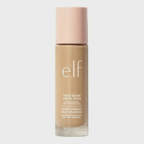 E.L.F. Halo Glow Liquid Filter -Choose Shade