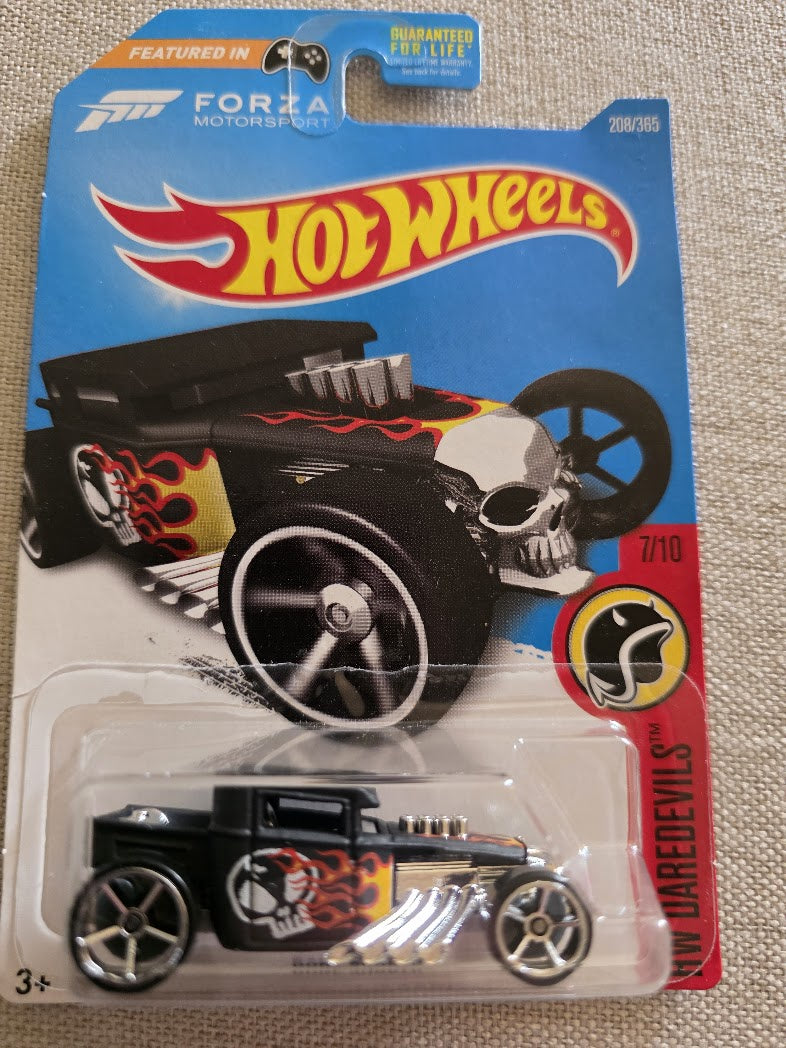Hot Wheels Collectibles