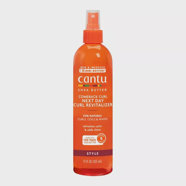 Hair Products