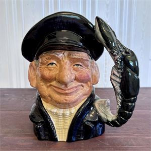 Vintage/Antiques