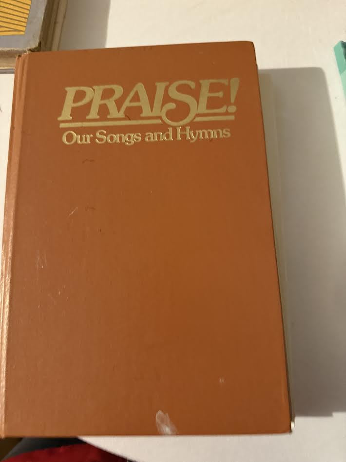 Praise! Our Songs and Hymns