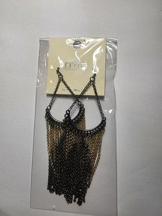 MIA Collection Earrings.