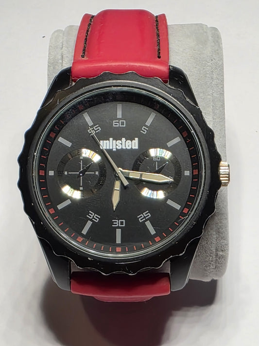 Unlisted Watch pre owned
