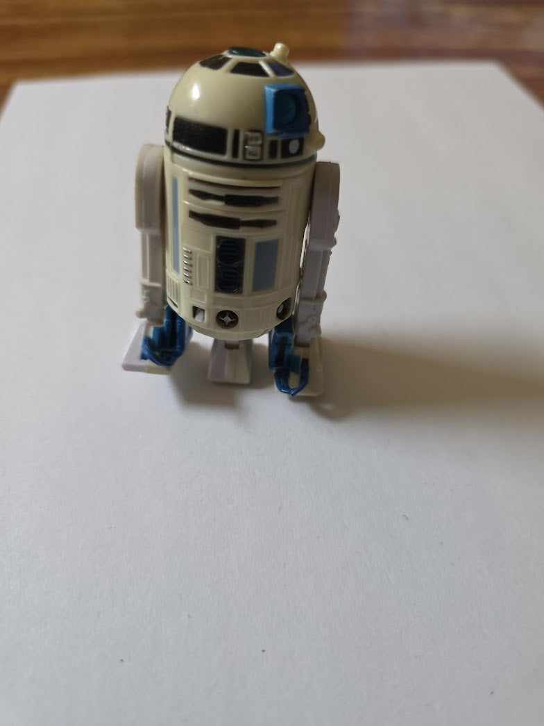 R2-D2 STAR WARS