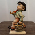 "Merry Wanderer" TM2 7.5" Goebel Hummel Figurine