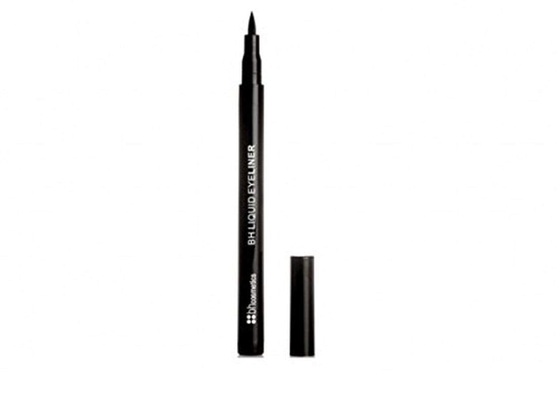 BH Cosmetics Liquid Eye Liner, 0.4 Ounce Black