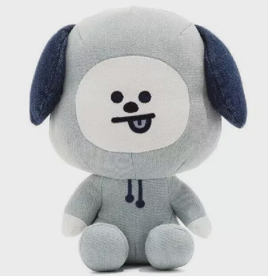 BT21 (Denim) CHIMMY NWT KPOP