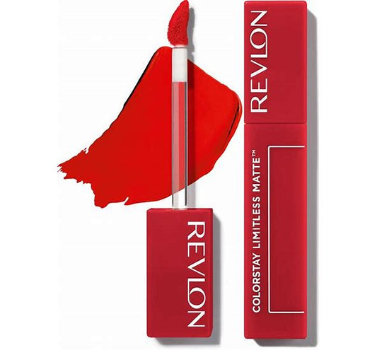 25 Assorted Revlon Colorstay Lip Color Retail Value $225