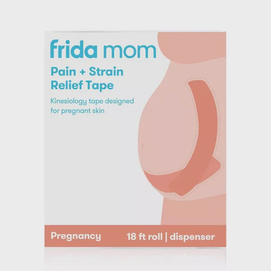 Frida Mom Pain + Strain Relief Tape-18 ft roll