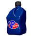 VP Racing Fuels 3532 Blue 5.5 Gallon Fuel/Gas Jug No Hose-Motorsports Container