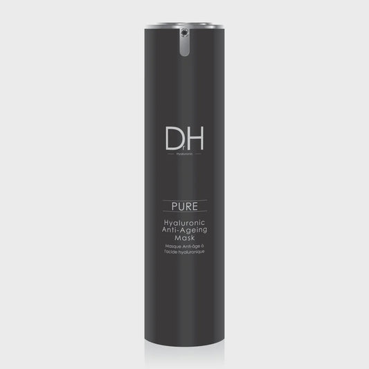DrH PURE Hyaluronic Anti Aging Mask 1.69 fl oz