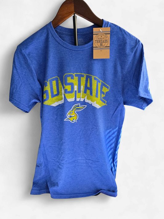 Rivalry Threads South Dakota State Jackrabbits T-SHIRT COOSE SIZE