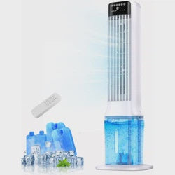 Uthfy CF1000B 35'' Evaporative Air Cooler
