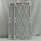 3M Filtrete 14x30x1 (13.7 x 29.7) Merv 11 Allergen Defense 1000 Filter 2-Pack