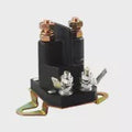 117-1197 784-1221-210 12V 4 Terminal DC Starter Solenoid for Toro Timecutter