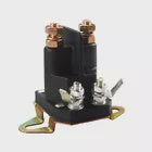 117-1197 784-1221-210 12V 4 Terminal DC Starter Solenoid for Toro Timecutter