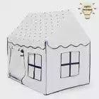 Chuckle & Roar - Light Up Cozy Fort