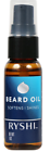 Ryshi Beard Oil 1 oz