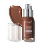 Revlon Illuminance Skin Caring Liquid Foundation Choose Shade