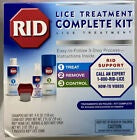 RiD Super Max 5 W Lice Kit