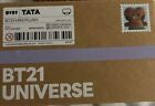 BT21 Tata BT21 mini plush BT21 Universe Brand New