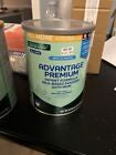 Rite Aid Advantage Premium Infant Premium Formula Milk Based with Iron 34 oz