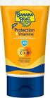 Banana BoatSunscreen Lotion with Vitamin C and B3