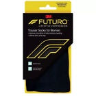 3M FUTURO Trouser Socks for Women, Relieves Spider and Varicose VeinsChoose Size