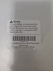 20-VAKS Ipad Air 13 Soft TPU Back