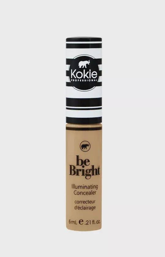 Kokie Be Bright Concealer Choose shade