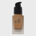 10-NEW e.l.f. Cosmetics Flawless Finish Foundation oil-free satin
