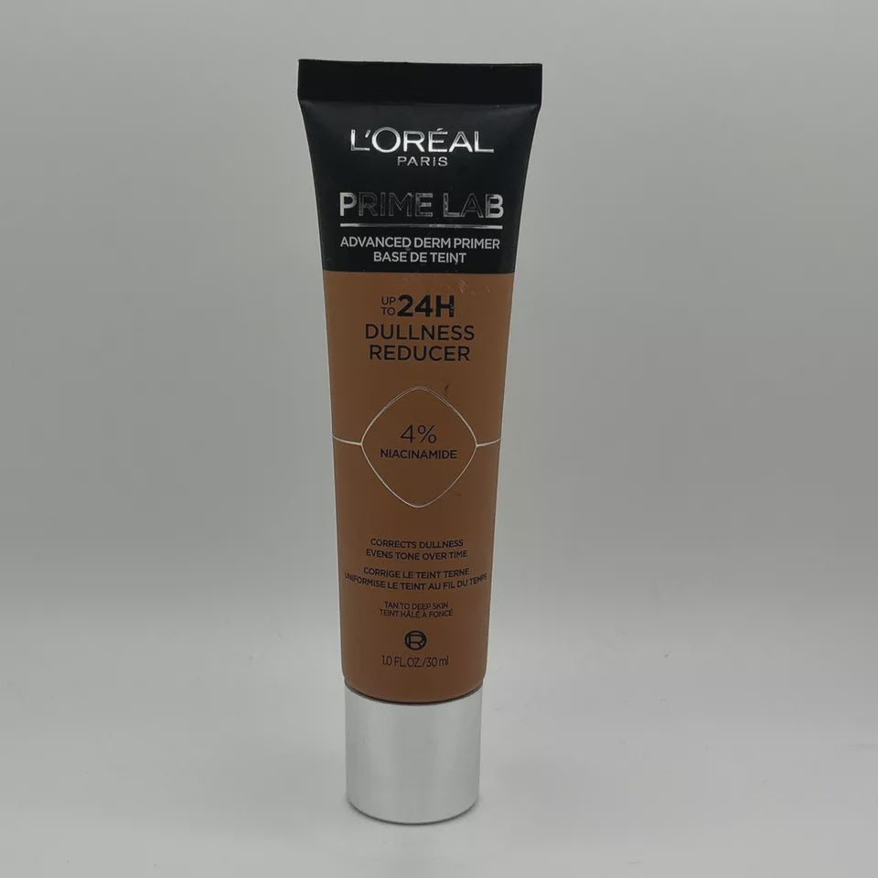 Loreal Dullness Reducer 1 fl oz Tan to Deep