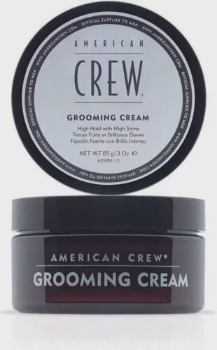 American Cream Grooming Cream