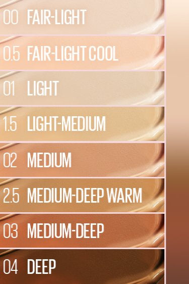 Maybelline Instant Age Rewind Perfector 4-In-1 Glow Makeup